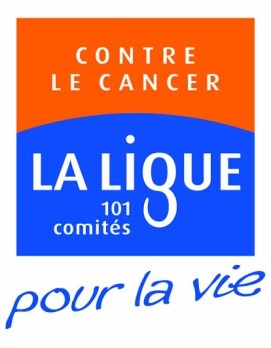 logo ligue cancer